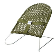 Baby Bounce Bouncinette Olive:image,small_image,thumbnail,swatch_image