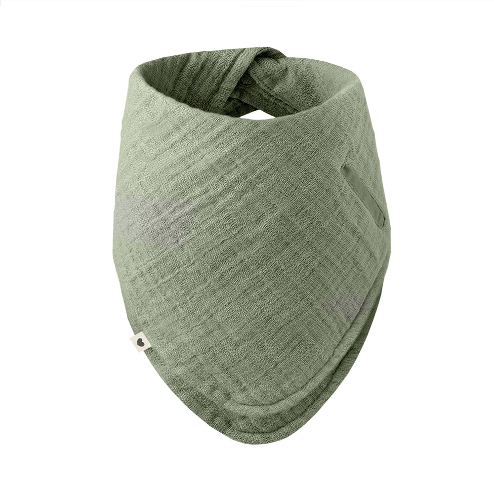 Bibs Bandana Bib Sage:image,small_image,thumbnail,swatch_image