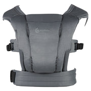 Black Embrace Soft Air Mesh Carrier from Ergobaby:image,small_image,thumbnail,swatch_image