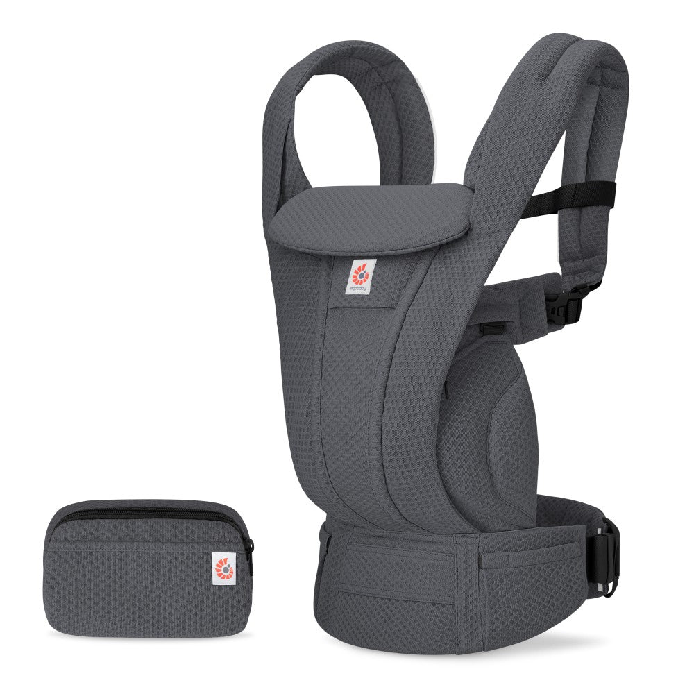 Mesh breathable Baby Carrier with pouch:image,small_image,thumbnail,swatch_image