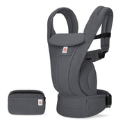 Mesh breathable Baby Carrier with pouch:image,small_image,thumbnail,swatch_image