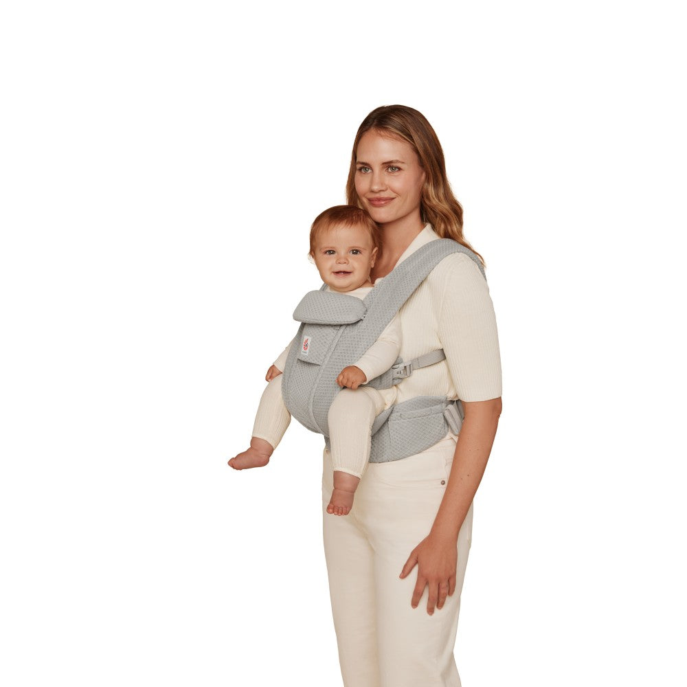 Ergobaby Omni Deluxe Carrier - ErgoBaby - Dimples