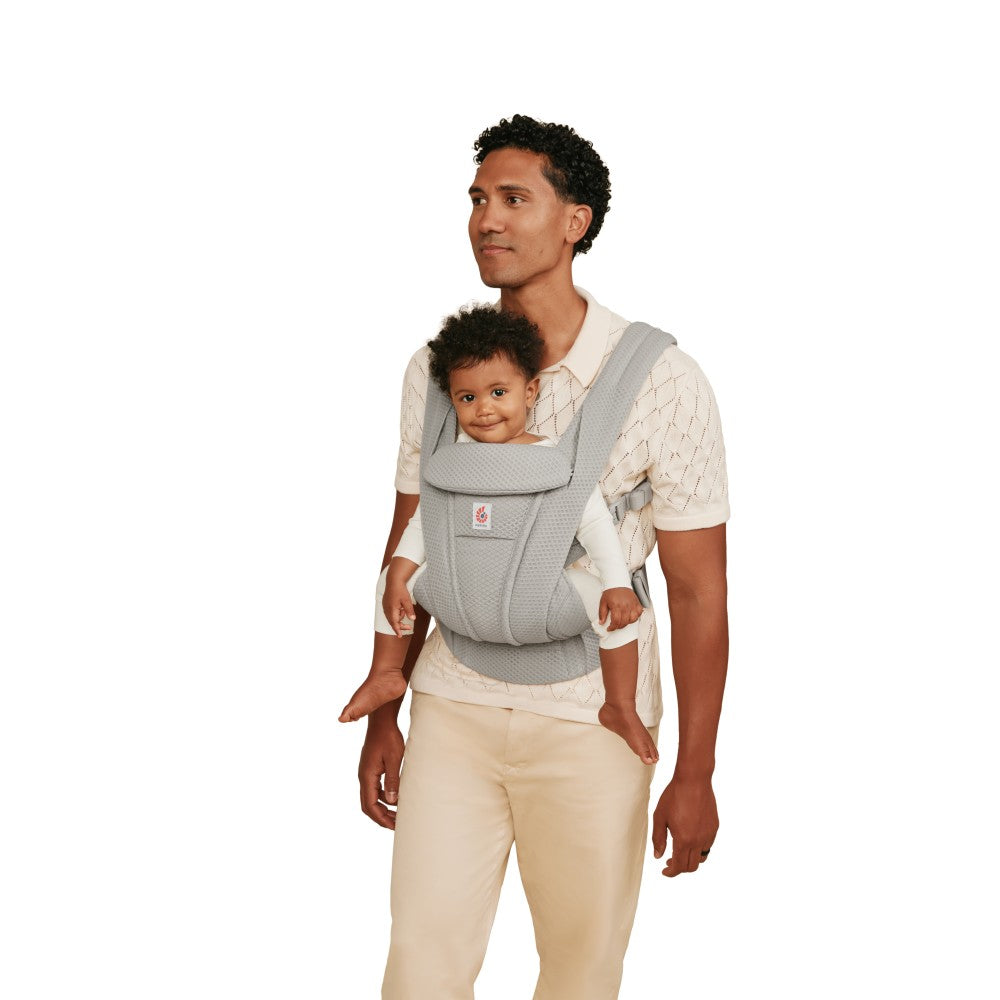 Ergobaby Omni Deluxe Carrier - ErgoBaby - Dimples