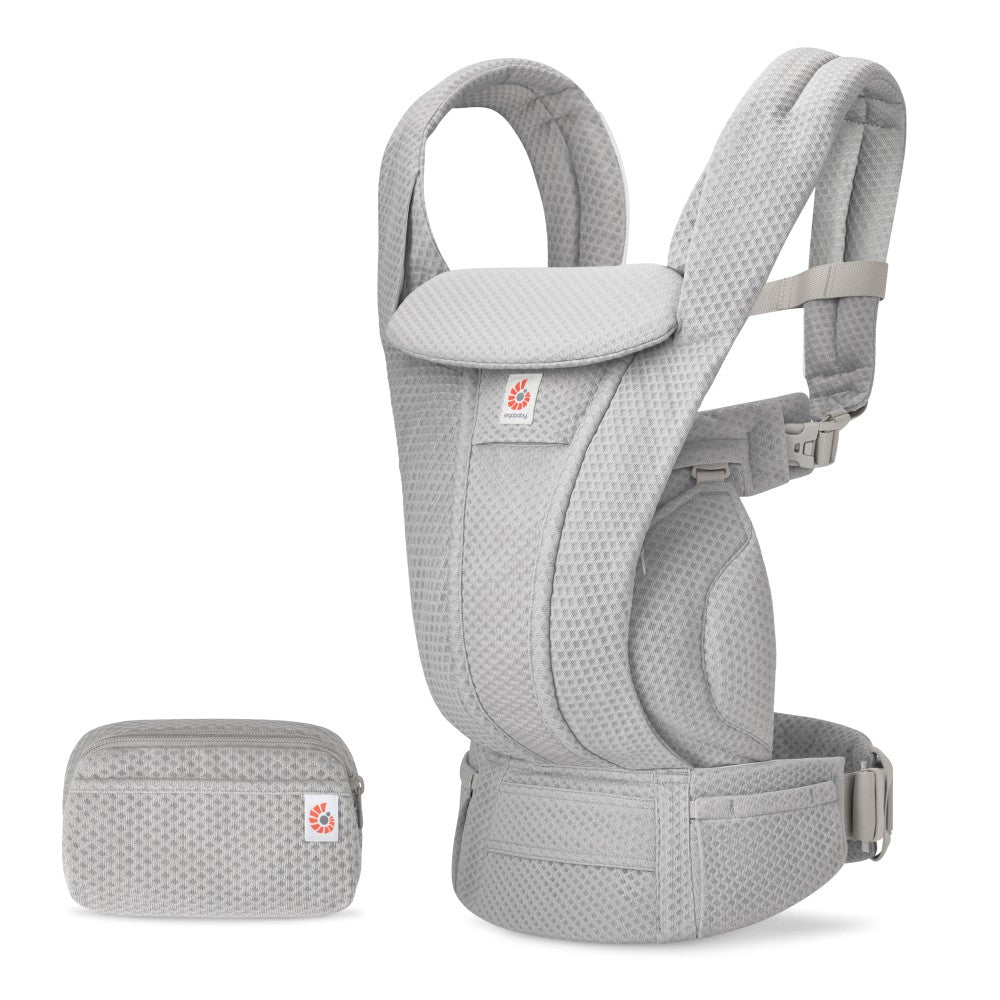 Mesh baby carrier and pouch:image,small_image,thumbnail,swatch_image