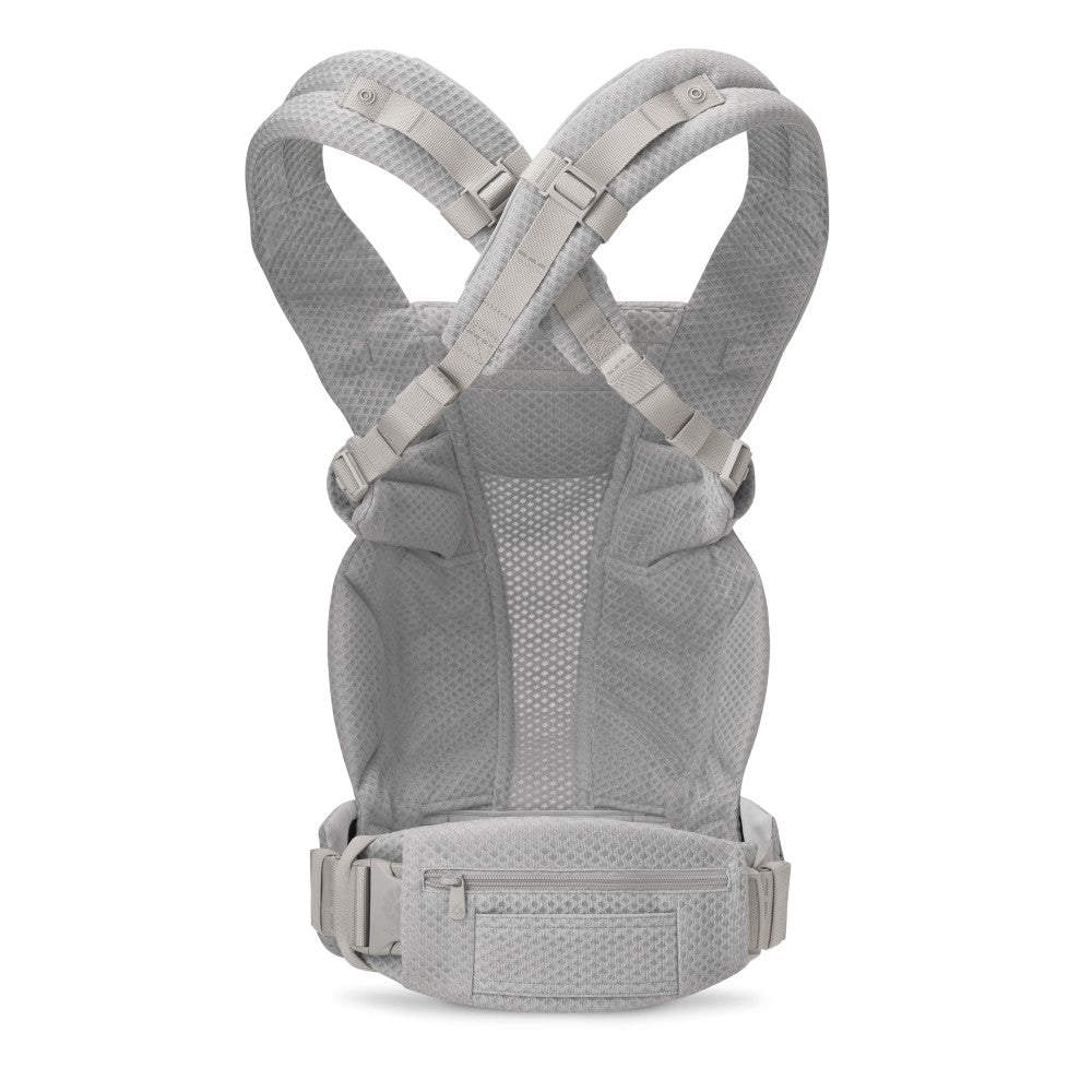 Ergobaby Omni Deluxe Carrier - ErgoBaby - Dimples