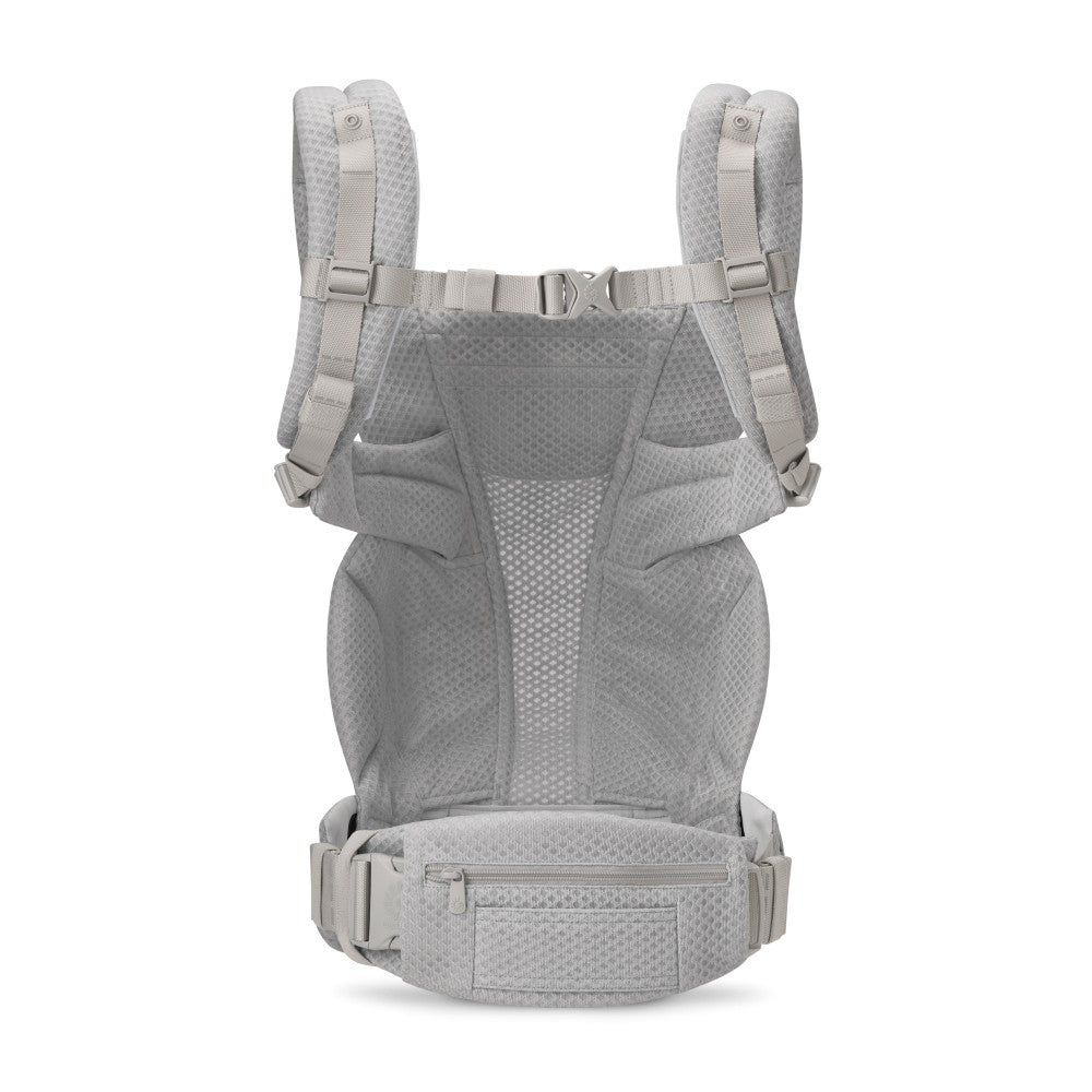 Ergobaby Omni Deluxe Carrier - ErgoBaby - Dimples