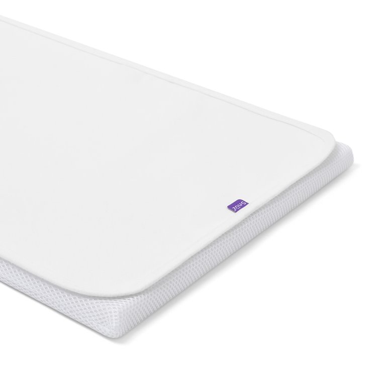 SnuzPod 4 Mattress Protector - Snuz Pod - Dimples