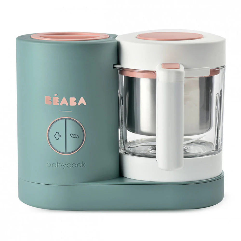 Beaba Babycook Neo Baby Food Processor