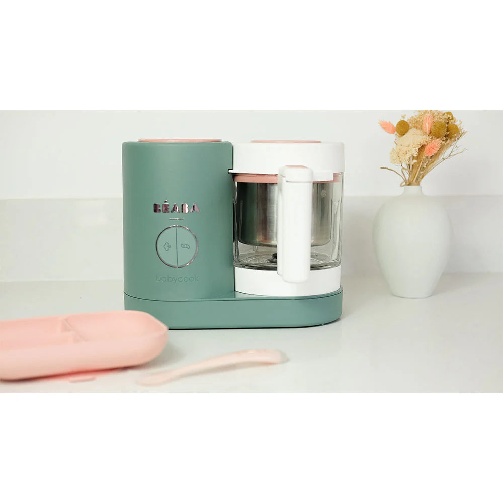 Beaba Babycook Neo Baby Food Processor
