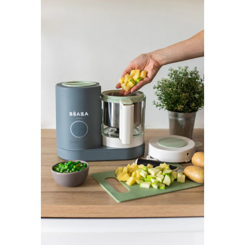 Beaba Babycook Neo Baby Food Processor