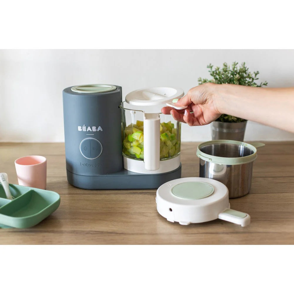 Beaba Babycook Neo Baby Food Processor
