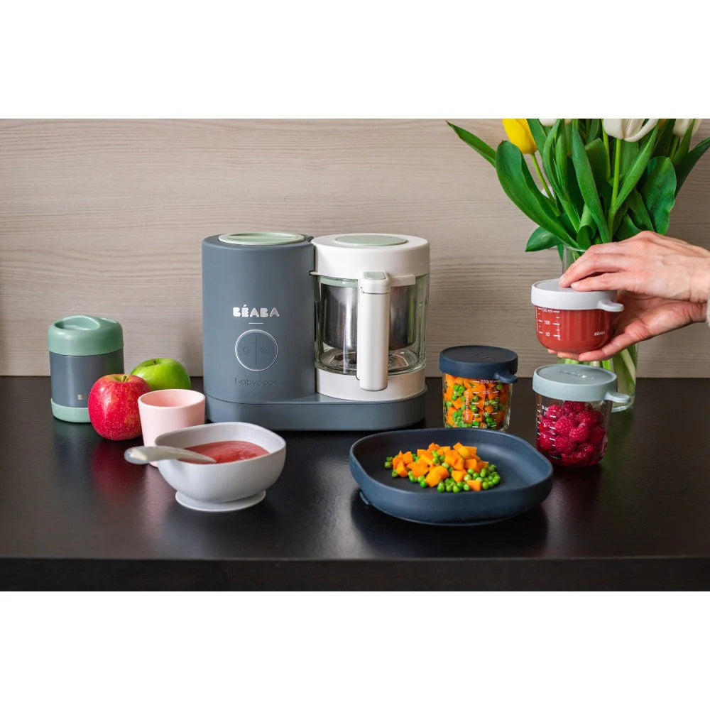 Beaba Babycook Neo Baby Food Processor