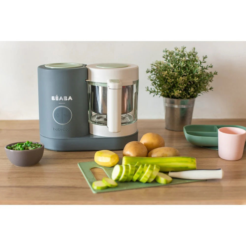 Beaba Babycook Neo Baby Food Processor