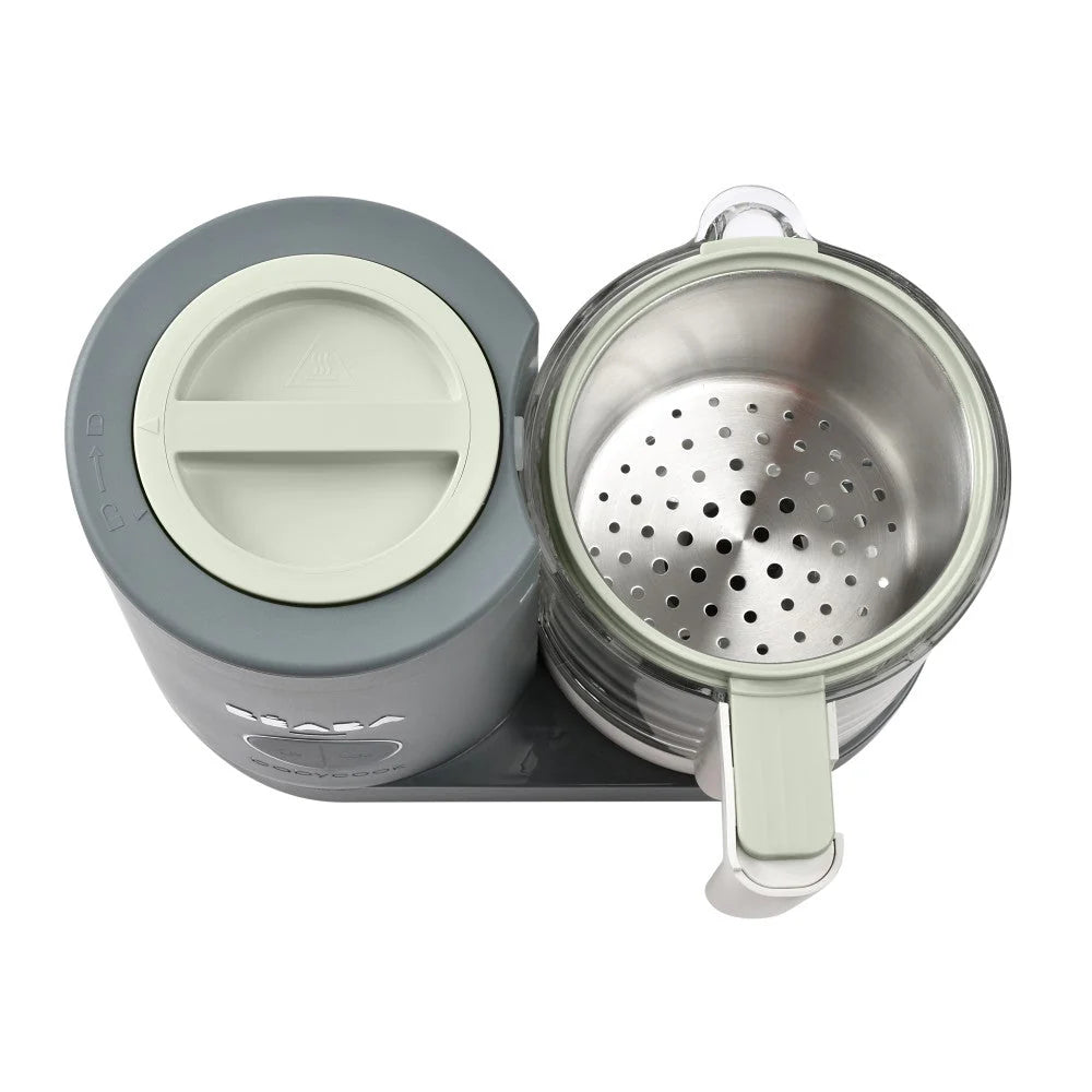 Beaba Babycook Neo Baby Food Processor
