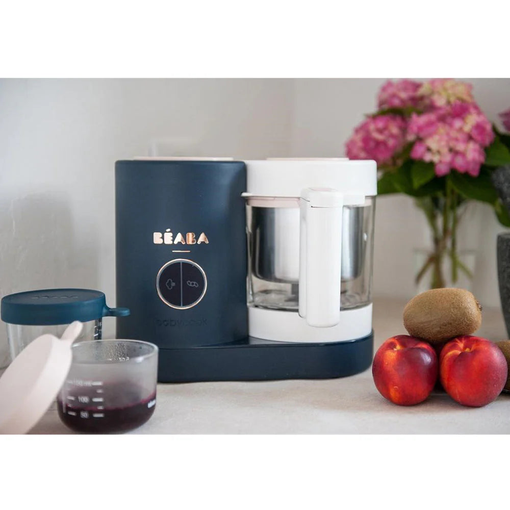 Beaba Babycook Neo Baby Food Processor