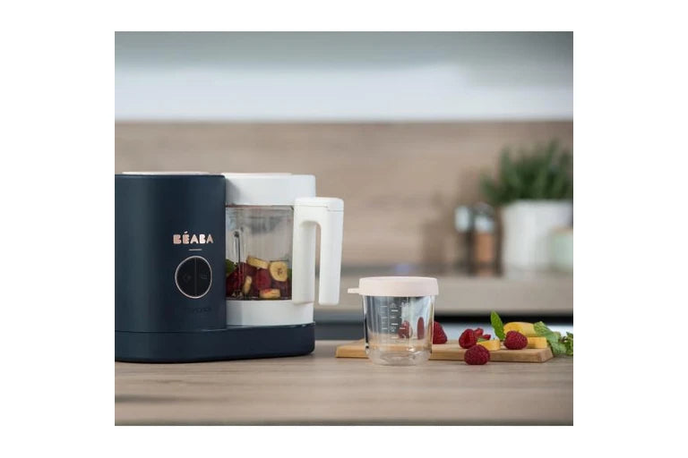 Beaba Babycook Neo Baby Food Processor