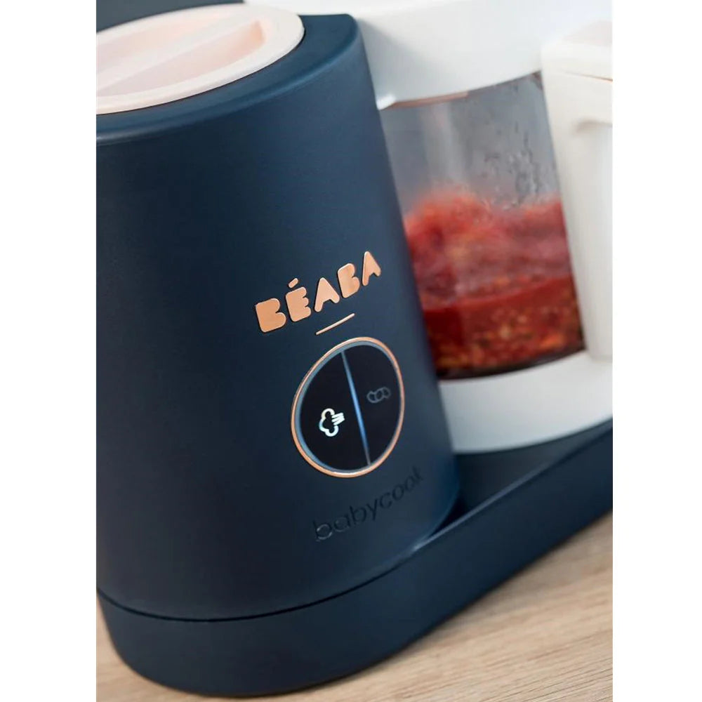 Beaba Babycook Neo Baby Food Processor