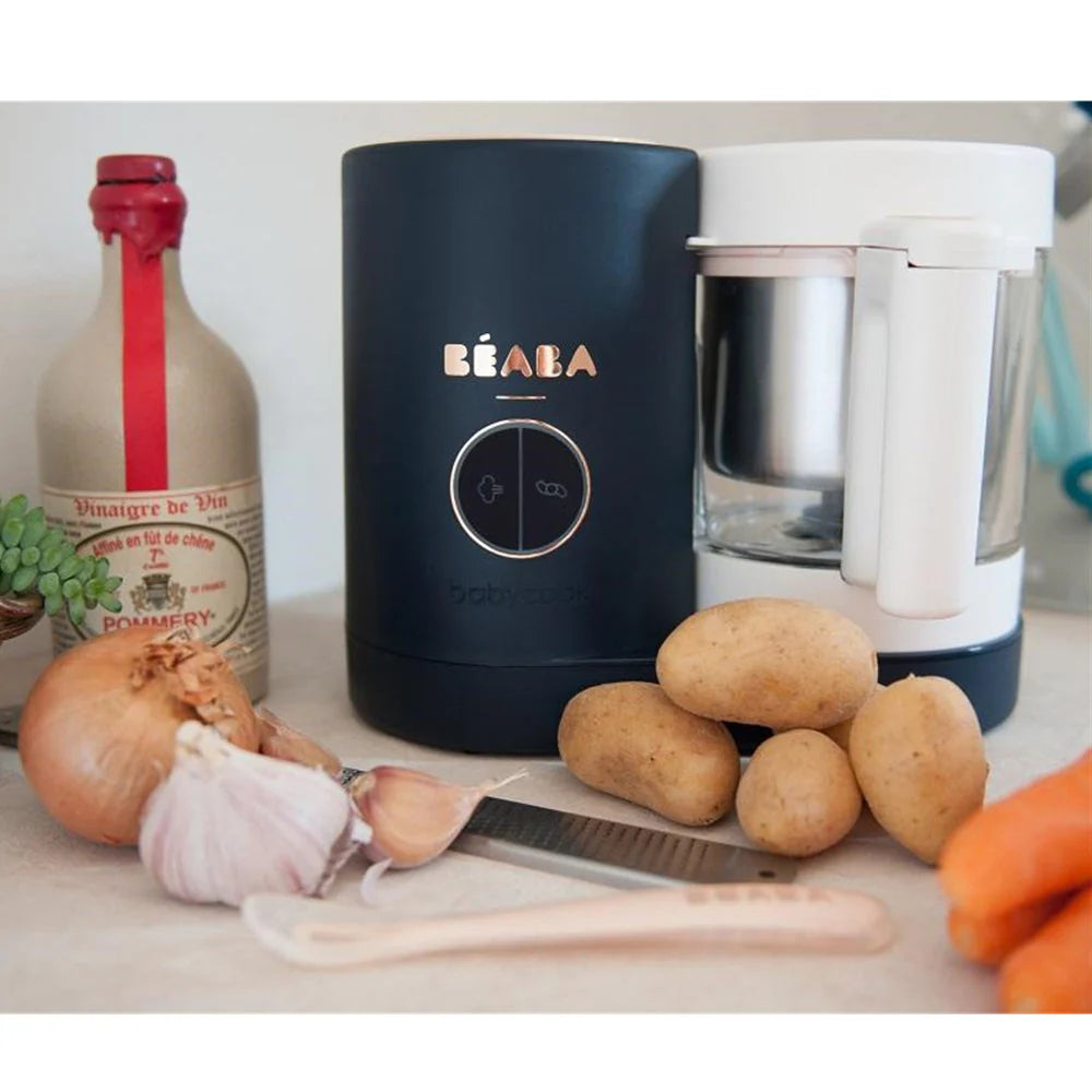 Beaba Babycook Neo Baby Food Processor