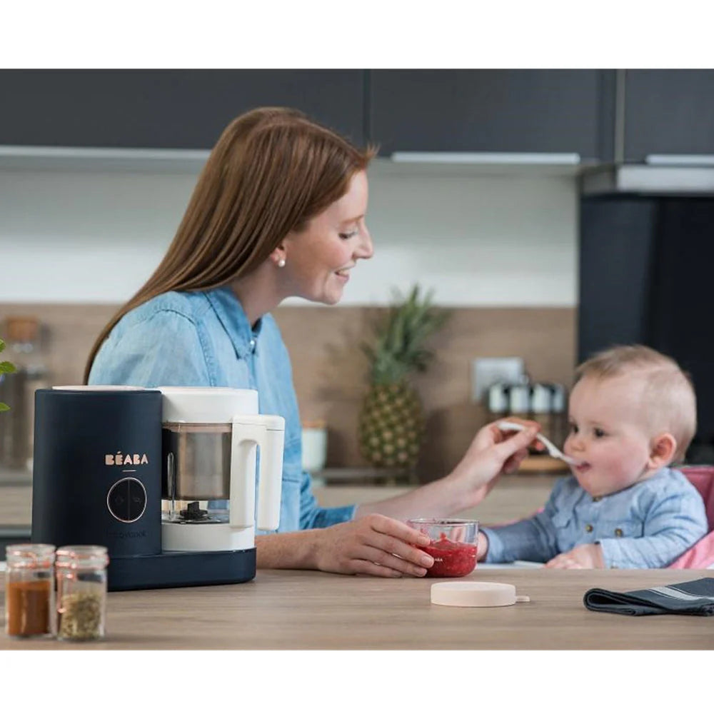 Beaba Babycook Neo Baby Food Processor