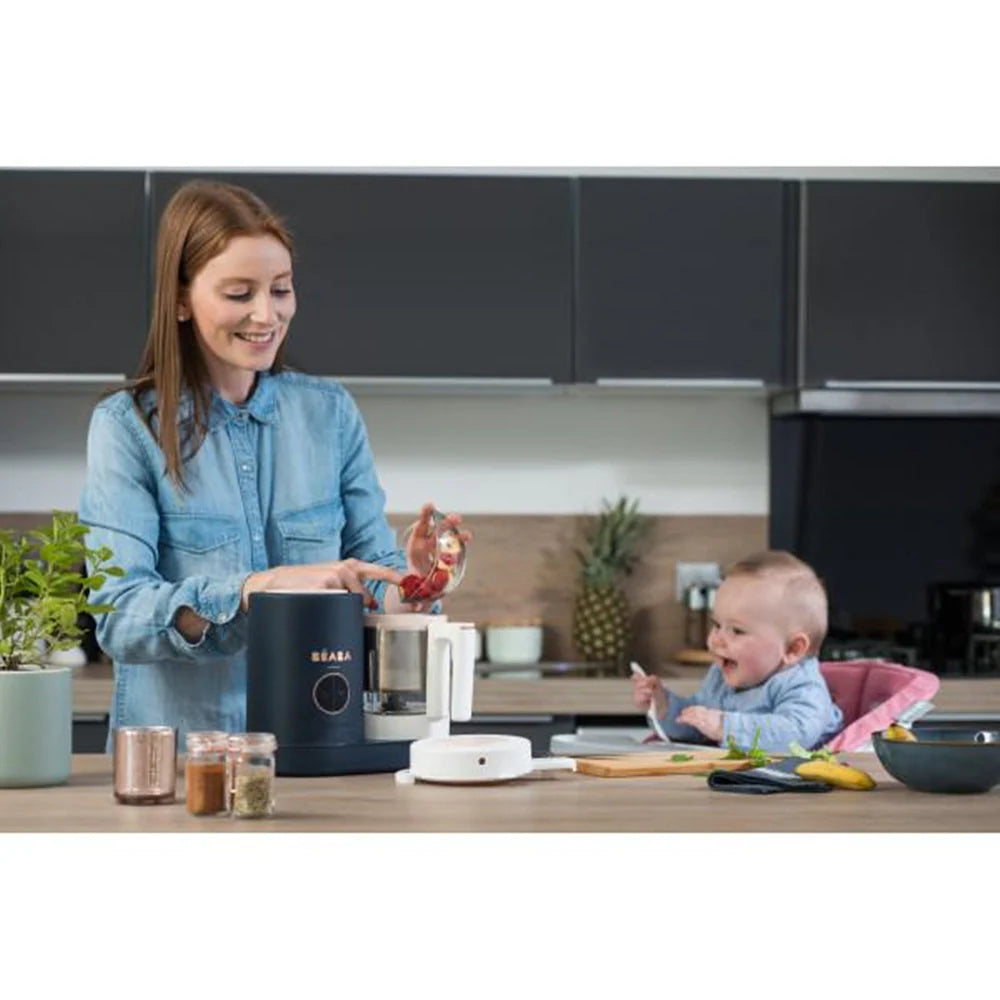 Beaba Babycook Neo Baby Food Processor