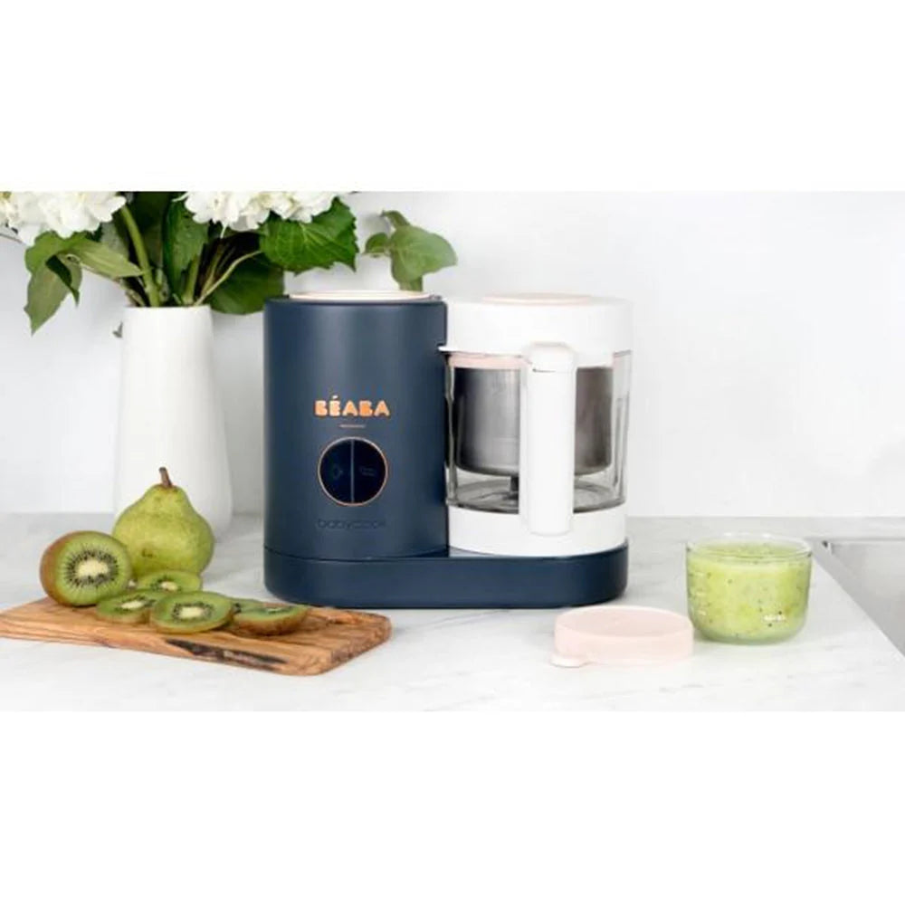 Beaba Babycook Neo Baby Food Processor