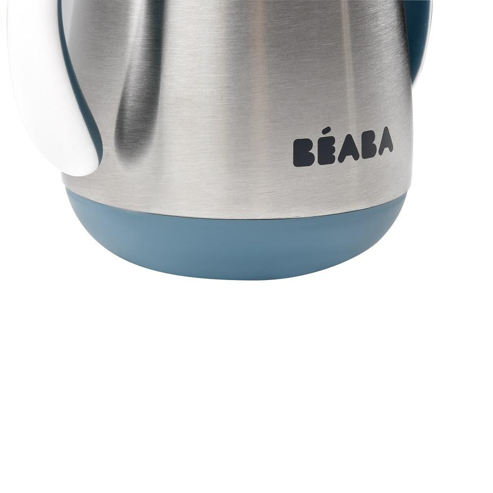 Stainless Steel Straw Cup