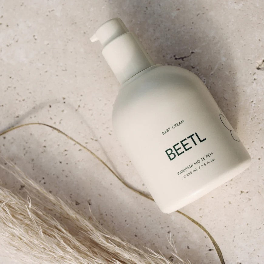 Beetl baby cream