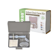 Haakaa Infant Oral Care Kit:image,small_image,thumbnail,swatch_image