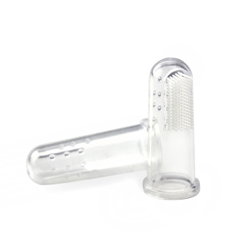 Haakaa Silicone Finger Brush:image,small_image,thumbnail,swatch_image