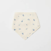 Muslin Bib Enchanted Garden:image,small_image,thumbnail,swatch_image