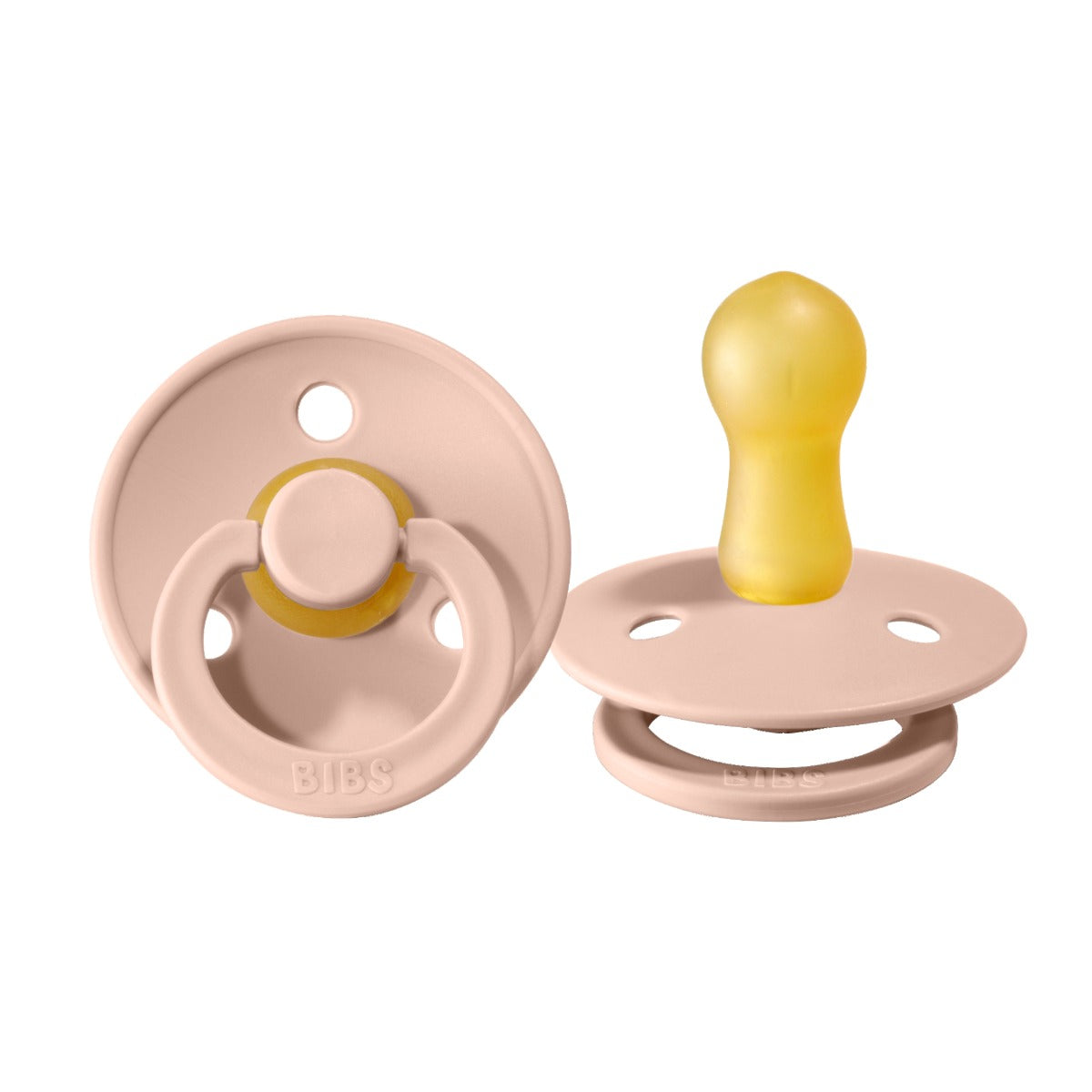Bibs Dummy - 2 Pack:image,small_image,thumbnail