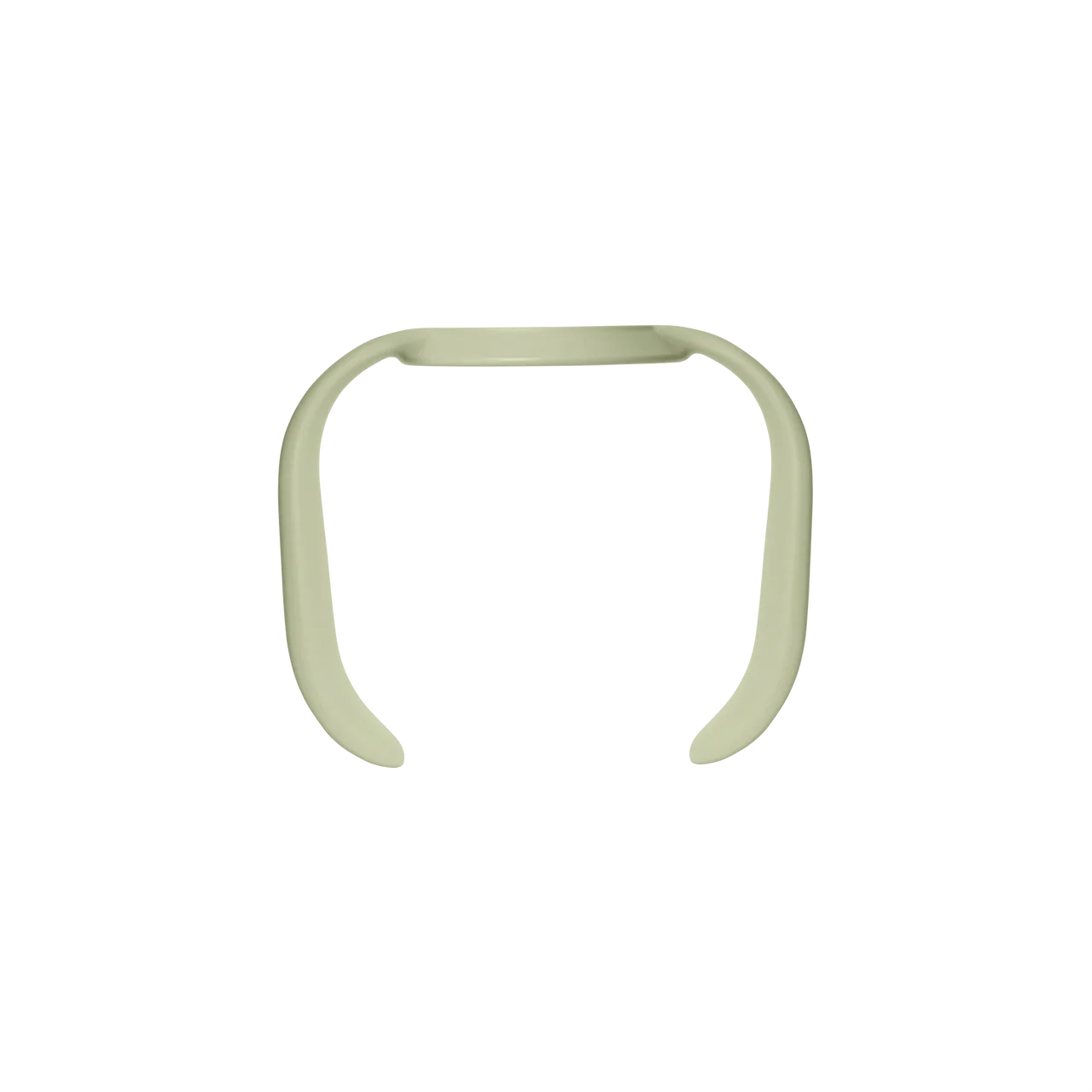 Baby Bottle Handle Sage - BIBS