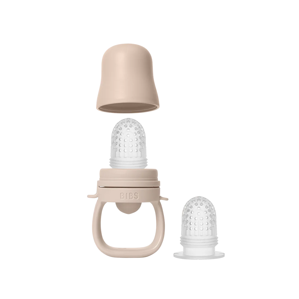 Baby Feeder Blush - BIBS