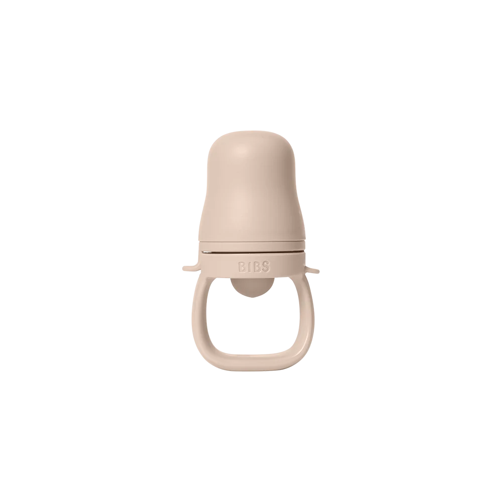 Baby Feeder Blush - BIBS