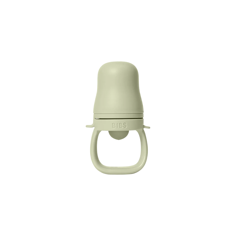 Baby Feeder Sage - BIBS