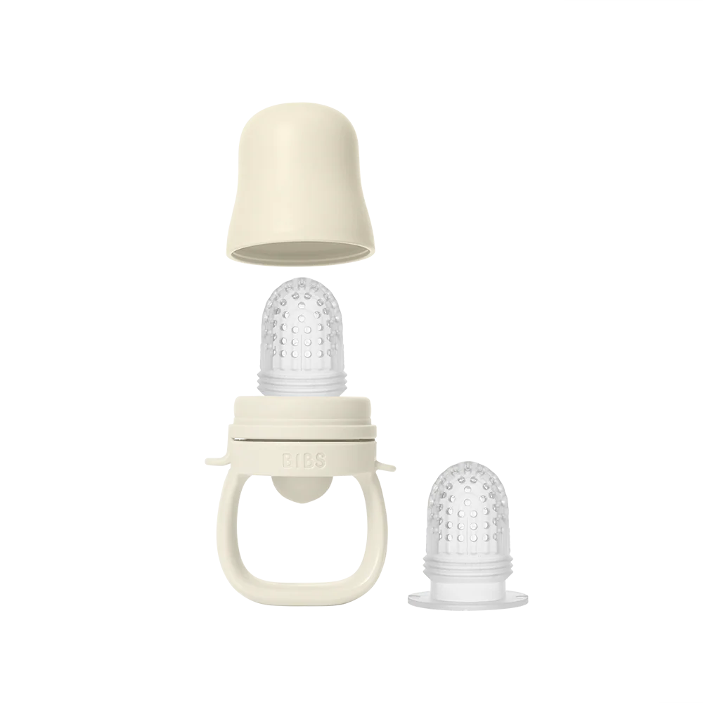 Baby Feeder Ivory - BIBS