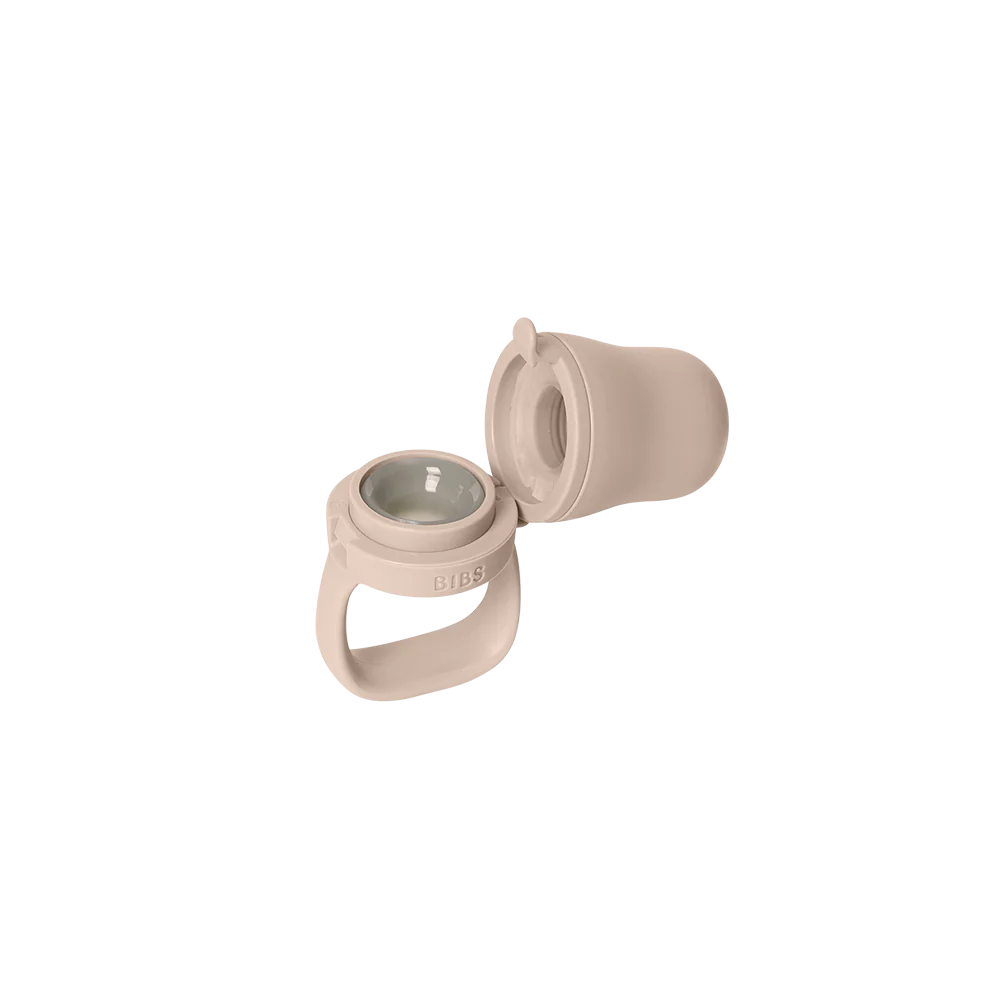 Baby Feeder Blush - BIBS