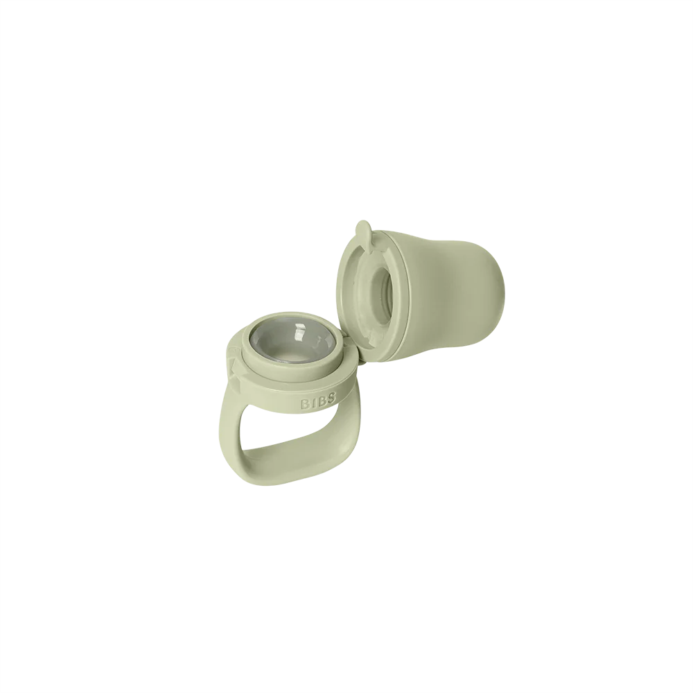 Baby Feeder Sage - BIBS