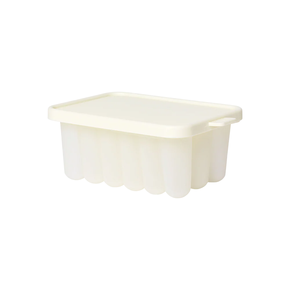Baby Food Freezer Tray Ivory - BIBS