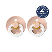 Classic Night glow Dummy - 2 pack:image,small_image,thumbnail,swatch_image