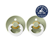 Bibs CLassic Night Glow Dummy:image,small_image,thumbnail,swatch_image