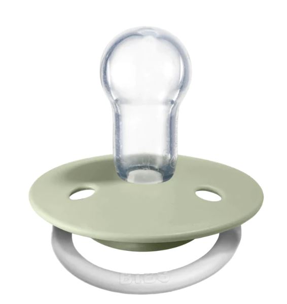 Bibs De Lux Night Glow Dummy