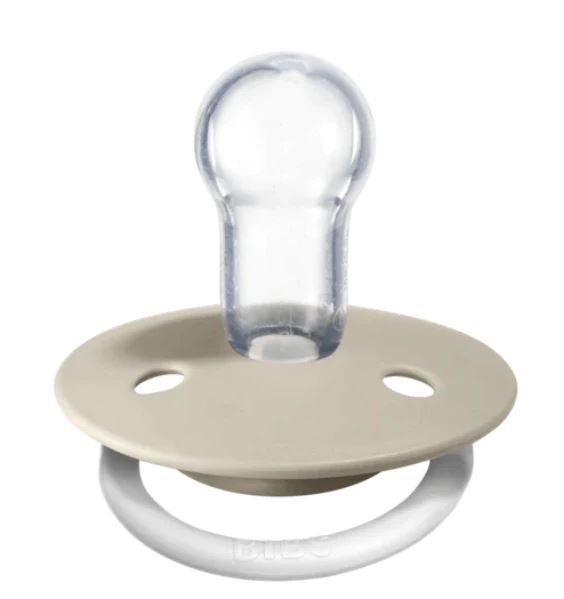 Bibs De Lux Night Glow Dummy