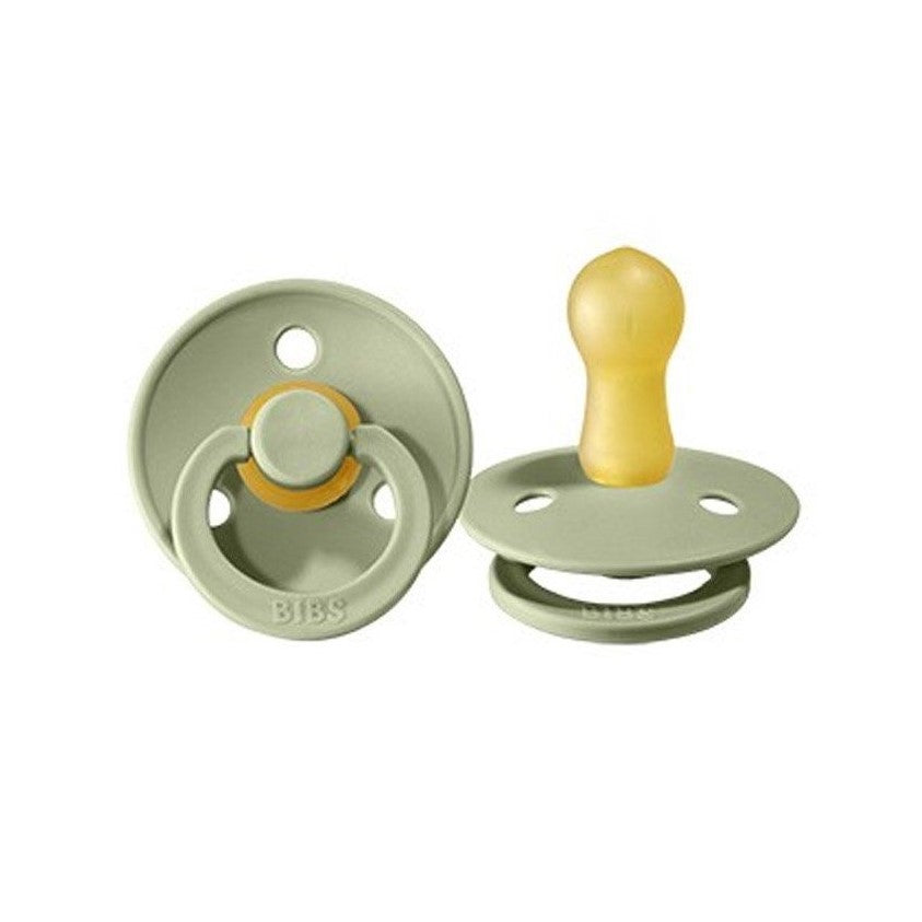 Bibs Dummy - 2 Pack Sage:image,small_image,thumbnail