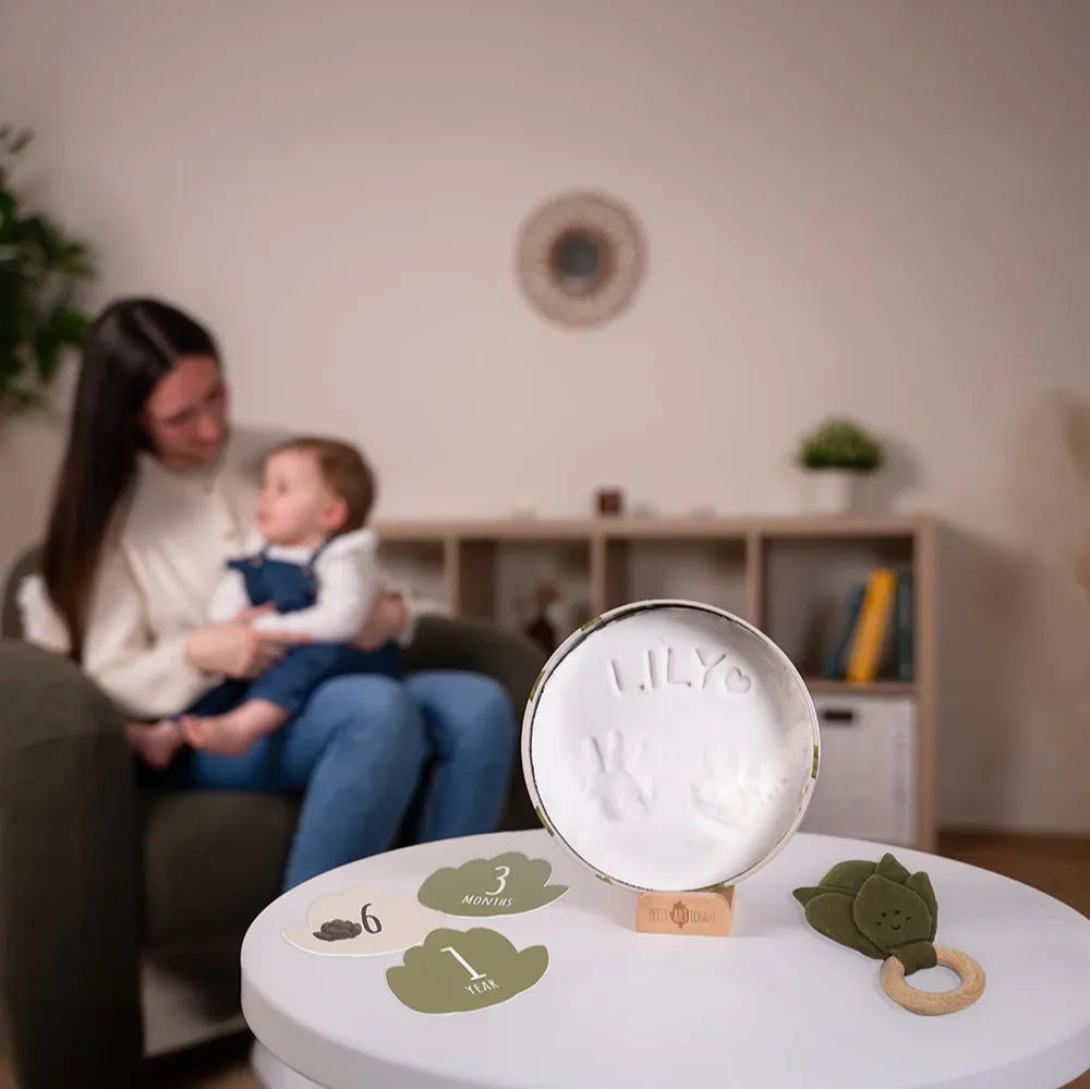 Birth Gift Set - Petit Artichaut Petit Artichaut - Petit Artichaut