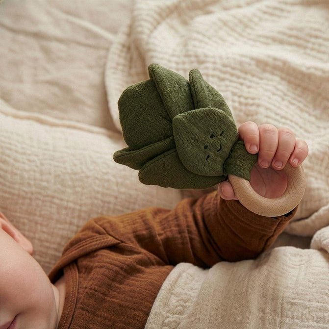 Birth Gift Set - Petit Artichaut Petit Artichaut - Petit Artichaut