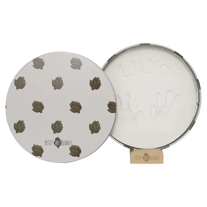 Birth Gift Set - Petit Artichaut Petit Artichaut - Petit Artichaut