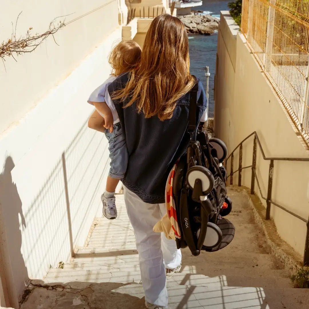 Stokke YOYO3 6+ Colour Pack Capri - Stokke