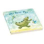 Jelly Cat My Best Pet Book:image,small_image,thumbnail,swatch_image