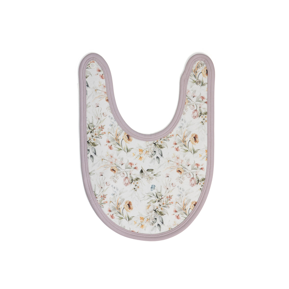 Cotton floral bib:image,small_image,thumbnail,swatch_image
